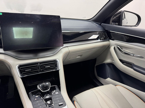 BYD Song Plus (Hibrido)
