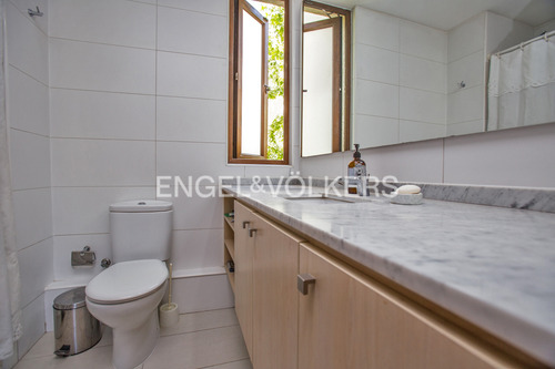 Departamento En Venta San Carlos De Apoquindo
