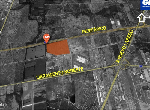 Mty Escobedo Nte. Bts 376,736 Ft2 Pocket Park Escobedo Gpdir 2 Lr 020824