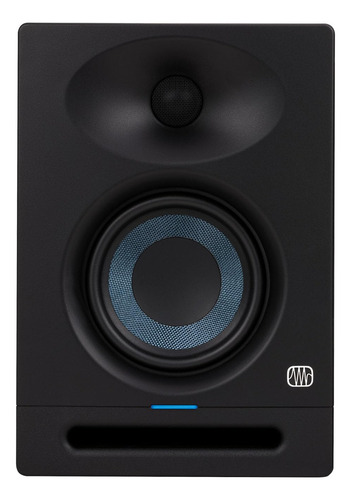 Presonus Eris Studio 4 Monitor De Estudio Activo De 2 Vías De 4.5 Pulgadas Con Guía De Ondas Ebm