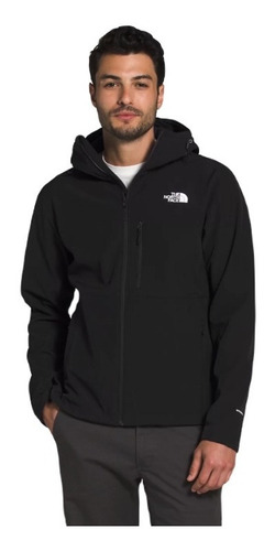 The North Face Chaqueta Apex Bionic Hoodie Impermeable