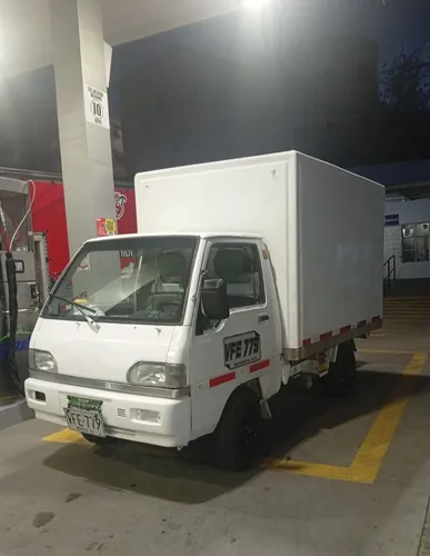 saicwuling 2009 1.0