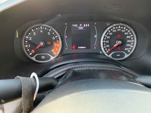 Jeep Renegade 1.8 Sport At Plus 2017