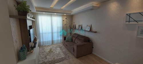 Imagem 16 de 22 de Apartamentos Com 2 Dormitórios, Sendo 1 Suíte À Venda No Bairro Campinas Em São José - Florianópolis Sc! - Ap00758 - 69303580