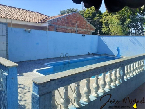 Casa Sao Domingos, Ca00447, Catanduva, Joao Miguel Corretor De Imoveis, Venda De Imoveis - Ca00447 - 68852510