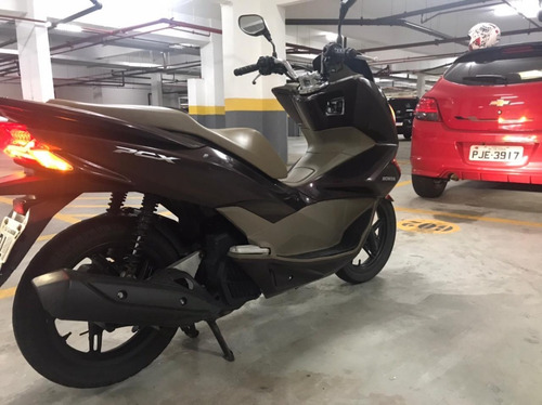 Honda Pcx