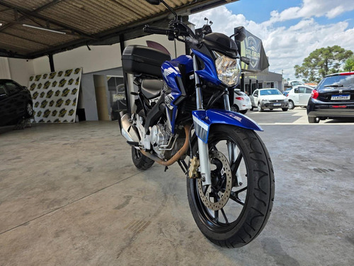 Honda Cb 250 Twister Cbs 2021