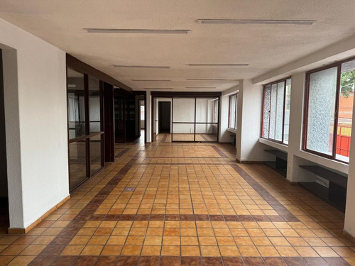 Oficinas En Renta 255m2, Ubicadas En Azcapotzalco, Cod. Or672