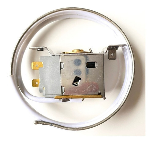 Termostato Manual Para Neveras, Congeladores, Enfriadores