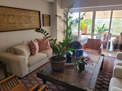 Venta Apartamento La Lagunita