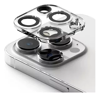 Vidrio Protector De Camara 9d Para iPhone 13 Pro Max