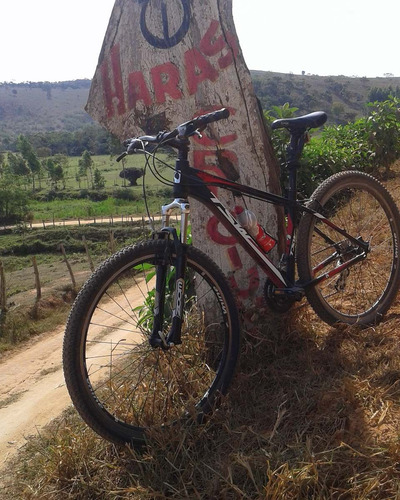 Bicicleta Tsw Hunter