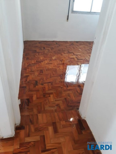 Imagem 15 de 15 de Apartamento - Perdizes - Sp - 620491