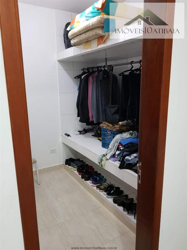 Imagem 11 de 26 de Chácaras Para Financiamento À Venda Em Atibaia/sp - Compre O Seu Chácaras Para Financiamento Aqui! - 1468916