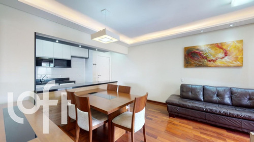 Imagem 30 de 30 de Apartamento Em Santa Cecília, São Paulo/sp De 71m² 3 Quartos À Venda Por R$ 855.000,00 - Ap2145694-s