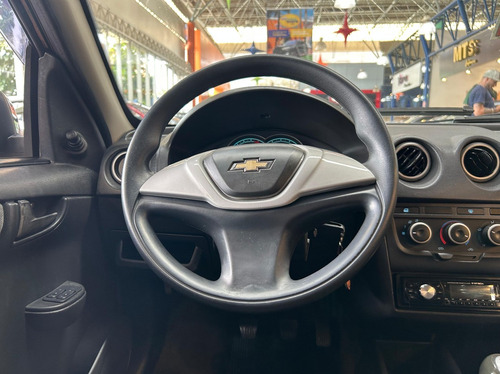 Chevrolet Celta 1.0 MPFI LT 8V