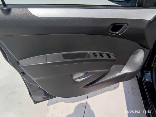 Imagen 10 de 15 de Chevrolet Spark Ltz C Tm 2016