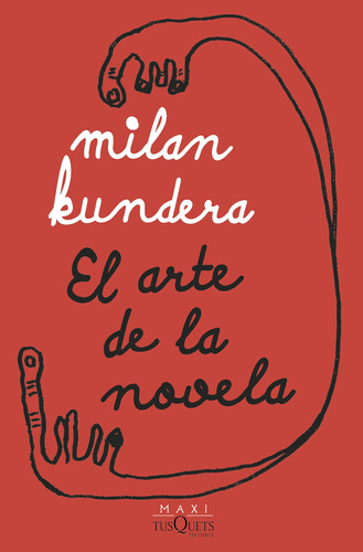 El Arte De La Novela / Kundera, Milan