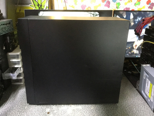 Lenovo Ts140 Xeon E3-1226 2tb Hdd 16gb Ram (Usado)