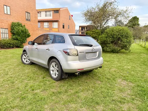 Mazda CX-7 2.3 Cx7l3t