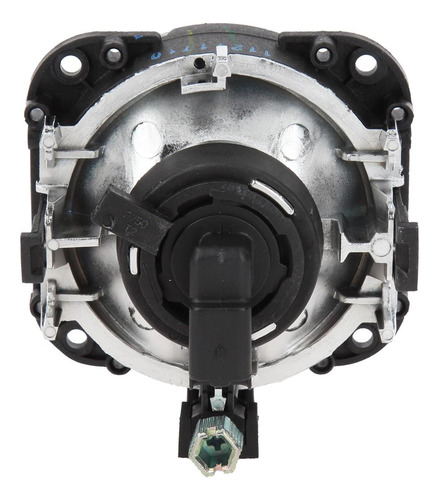 Imagen 2 de 5 de Faro Auxiliar Derecho/izquierdo Peugeot Partner 10/19