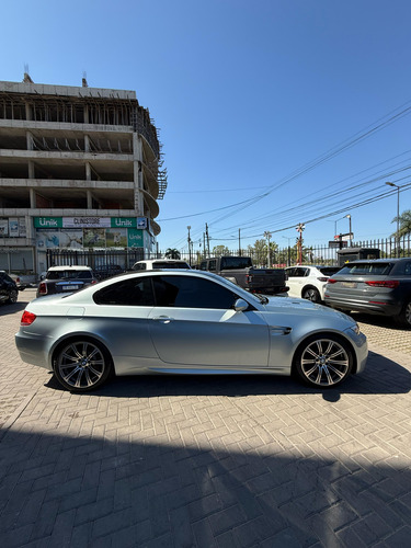 BMW Serie M 4.0 M3 Coupe 420cv