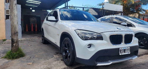 Bmw X1 1.8i 2012 En Buen Estado Escucho Ofertas Nada Para Ha