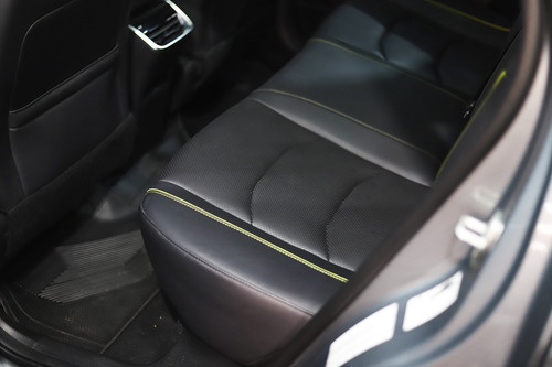 BAIC X55 1.5t Elite Cvt