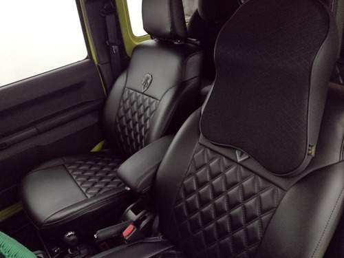 Suzuki Jimny Sierra 2020 1.5 4style Aut. 3p