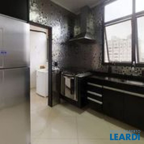 Imagem 14 de 15 de Apartamento - Vila Olímpia - Sp - 609766