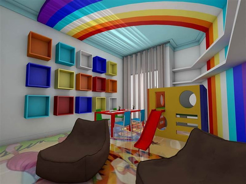 Imagem 16 de 17 de Apartamento - Venda - Caiçara - Praia Grande - Jg7