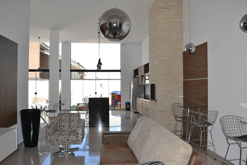 Imagem 5 de 16 de Cobertura Residencial Para Venda, Pilarzinho, Curitiba - Co6980. - Co6980-inc