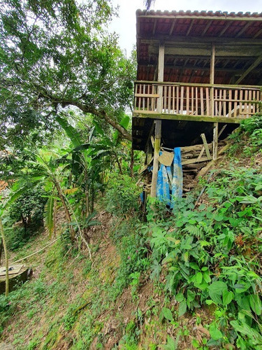 Imagem 13 de 29 de Sítio À Venda, 2 Quartos, 4 Vagas, Aguazul - Guarulhos/sp - 2521