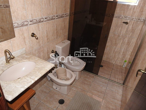 Imagem 15 de 29 de Casa À Venda Em Tabatinga - Ca089254