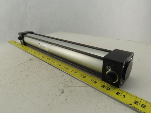 Parker P1d-t040mc-320nnnn Pneumatic Air Cylinder 40mm Bo Vvf