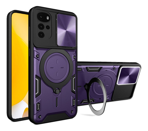 Funda De Teléfono For Motorola Edge 30 Ultra 30fusion 20lit