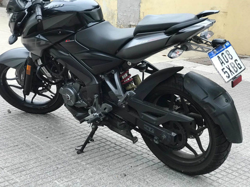 Bajaj Rouser Ns 200 Fi