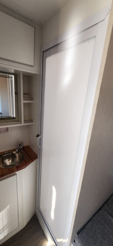 Casa Rodante 4mts Dako Tráiler - Milner