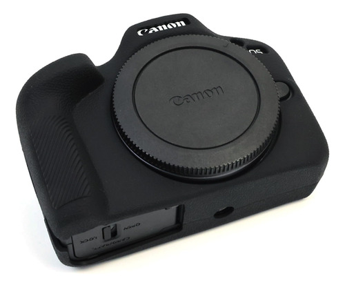 Funda Para Canon Eos R100 - Negro