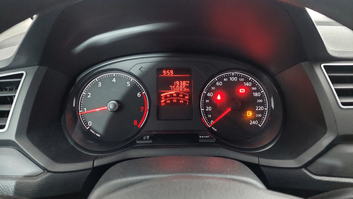 Volkswagen Gol Trend 1.6 Trendline