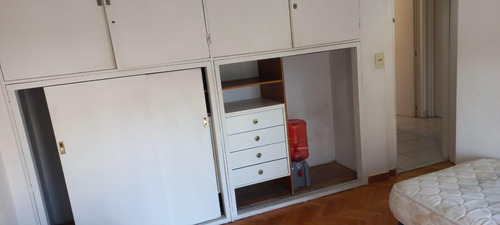 Azcuenaga Y Lavalle- Once- Departamento 4 Ambientes 85 M2!