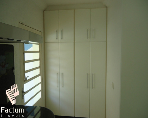 Imagem 17 de 30 de Casa Para Venda Werner Plaas, Americana - Ca00087 - 32103972