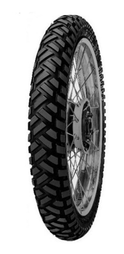 Pneu 90/90-21 Xre 300 Xtz 250 Enduro 3 Sahara Tt Metzeler