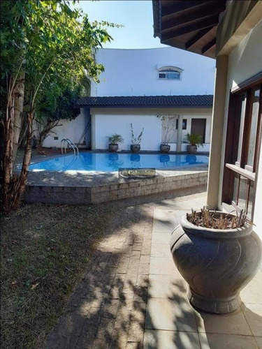 Imagem 1 de 30 de Casa Com 4 Dormitórios, 435 M² - Venda - Jardim São Caetano - São Caetano Do Sul/sp - Ca0145