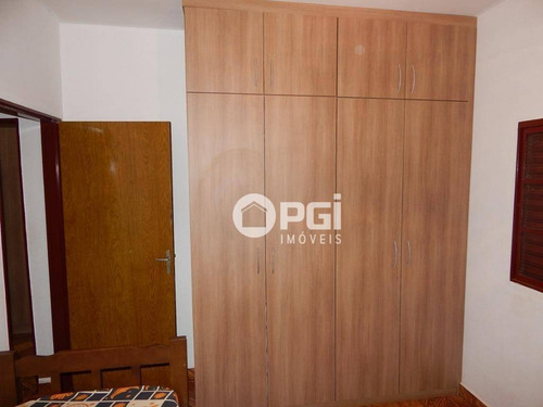 Imagem 17 de 22 de Chácara Com 3 Dormitórios À Venda, 2500 M² Por R$ 700.000,00 - Condomínio Estância Beira Rio - Jardinópolis/sp - Ch0019