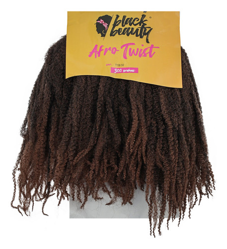 Cabelo Afro Hair Rasta Marley Twist Braids Black Beauty