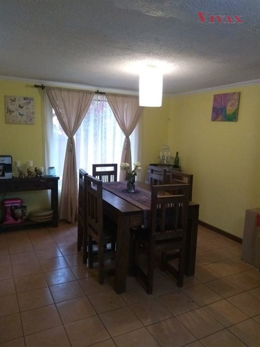 Imagen 23 de 28 de Casa En Venta En Peñalolén