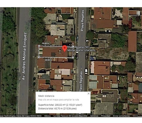 Imagen 10 de 11 de 000 Bonita Casa En Venta Ubicada En Playa Regatas #501, Militar Norte. Gran Oportunidad!!!