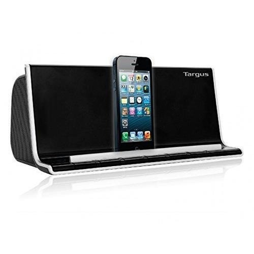 Parlante Bluetooth Targus Bluetooth Speaker With Charger