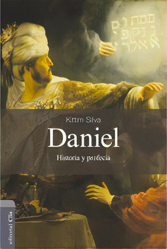 Daniel, De Silva, Kittim. Editorial Clie, Tapa Blanda En Español